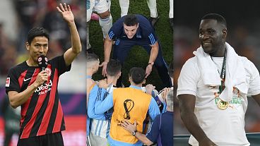 Who are the next generation of great coaches? Part 2: Rest of the World Who are the next generation of great coaches? Part 2: Rest of the World